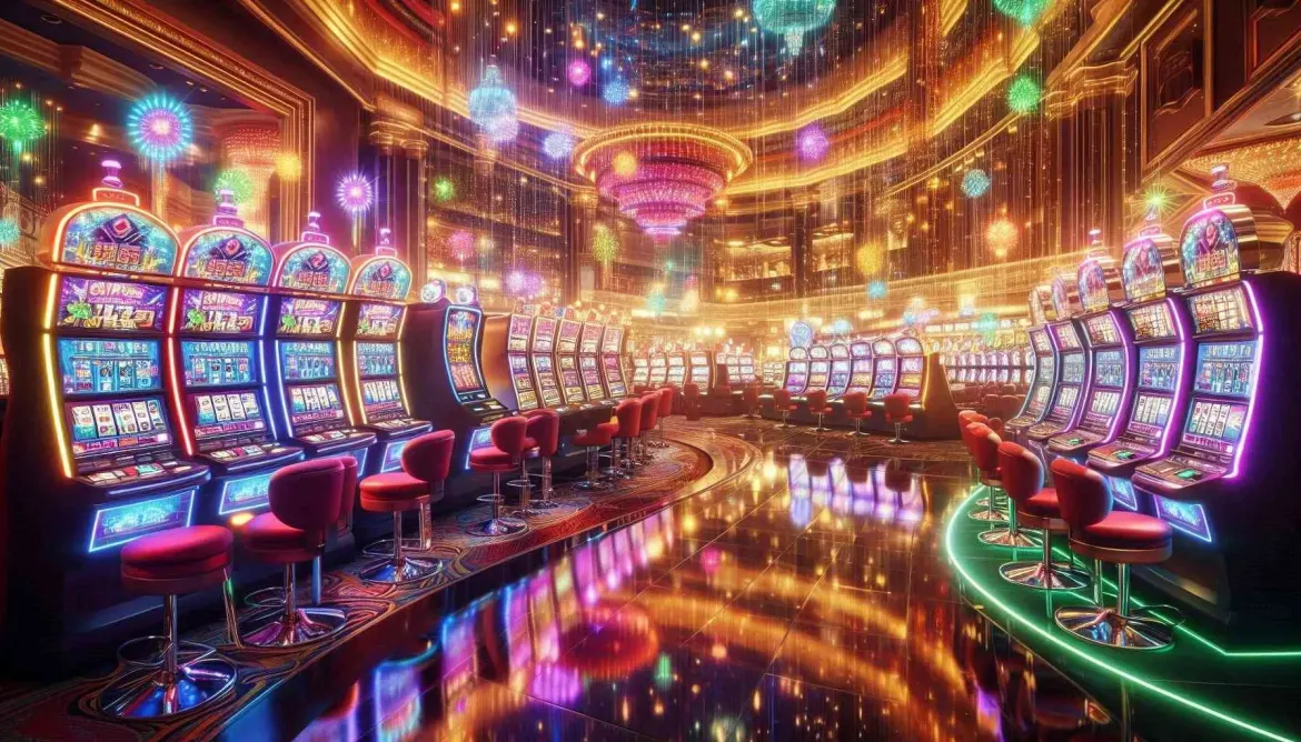 GQBet Casino